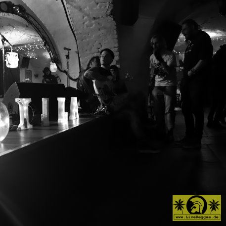 Goldzilla (D) Krawampus Fest - Malzhaus, Plauen - 25. November 2023 (13).JPG